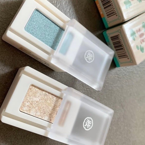 【フォロバ100%】ぱるぱる on LIPS 「@washo_shanghaiさんの可愛いアイシャドウ💕中国コ..」(2枚目)