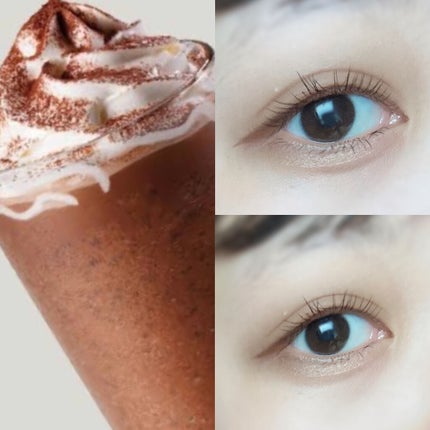 パーフェクトマルチアイズ/キャンメイク/アイシャドウパレットを使ったクチコミ(5枚目)