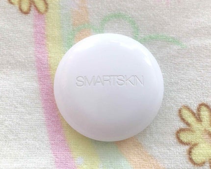 アルビオン スマートスキン ホワイトレア/ALBION/クリーム・エマルジョンファンデーションを使ったクチコミ(3枚目)