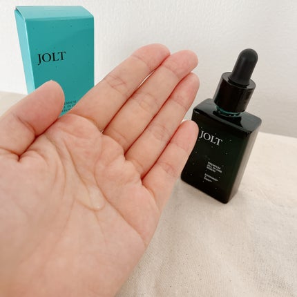 JOLT プレミアムオールインワンセラム/アールライト/美容液を使ったクチコミ(3枚目)