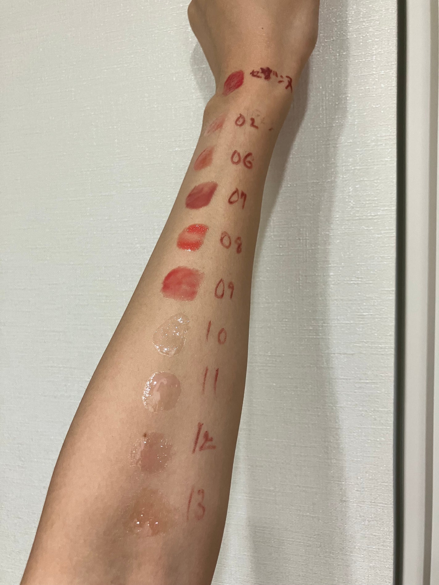 エテュセ ラスティング ジェルライナー/ettusais/ジェルアイライナーを使ったクチコミ(2枚目)