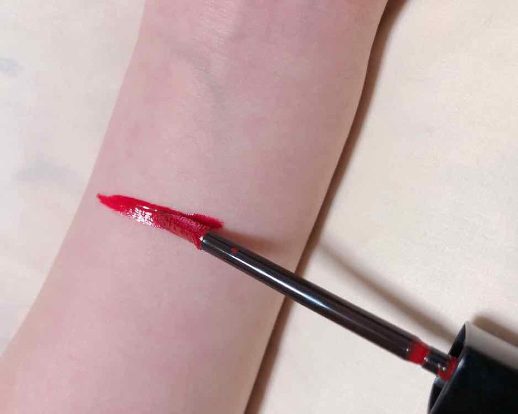 ジルスチュアート エンジェル オイルバーム スティック/JILL STUART/リップケアを使ったクチコミ（3枚目）