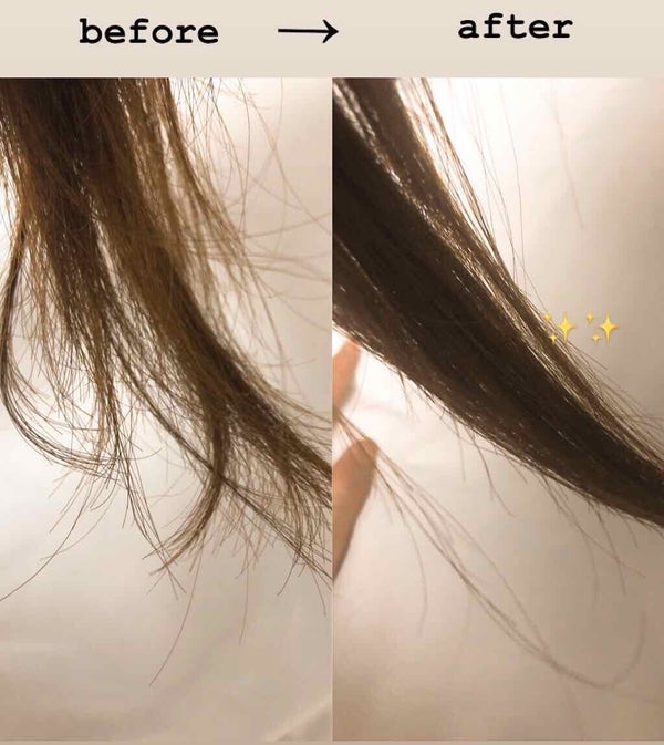 NU ソワン オレオ リラックス/ケラスターゼ/ヘアオイル by のんのん