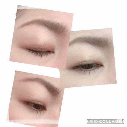 メークアップ コレクション 2019/ESTEE LAUDER/メイクアップキットを使ったクチコミ(4枚目)