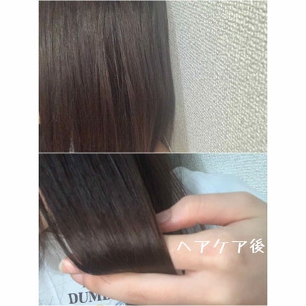 立体ブラシ(たまご型)/DAISO/ヘアブラシを使ったクチコミ(3枚目)