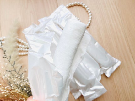 もややい on LIPS 「※コエタスのモニターキャンペーンでいただいた、メティッシュにつ..」(4枚目)