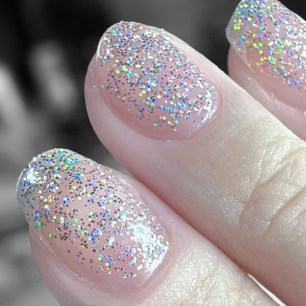 NAIL POLISH/nails inc./マニキュアを使ったクチコミ(2枚目)