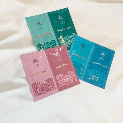 ROSE GREEN シャンプー/トリートメント/ISM/市販シャンプーを使ったクチコミ(1枚目)