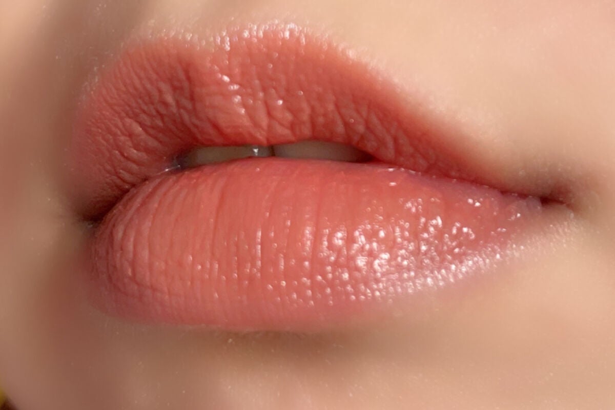 ケイト リップモンスター/KATE/口紅を使ったクチコミ(4枚目)