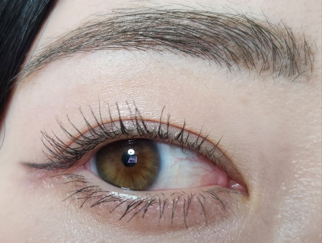 レ キャトル オンブル 316 クリスタル ドゥ プランタン/CHANEL/アイシャドウパレットを使ったクチコミ（3枚目）