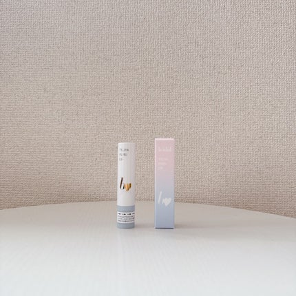 THE アイパレR/b idol/アイシャドウパレットを使ったクチコミ(4枚目)