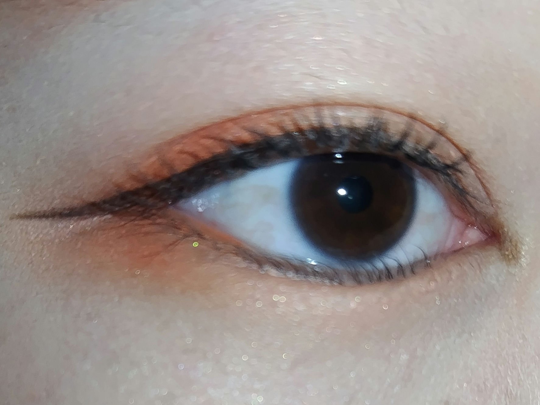 リップスティック CB 96（フロスト）/M・A・C/口紅を使ったクチコミ（3枚目）