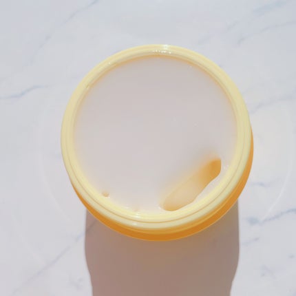 ビタプル リペアアクアリージェルクリーム/VITAPURU/フェイスクリームを使ったクチコミ(3枚目)