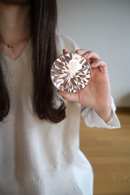 エッセンス カバー パクト モイスチャー/AGE20’s/リキッドファンデーションを使ったクチコミ(4枚目)