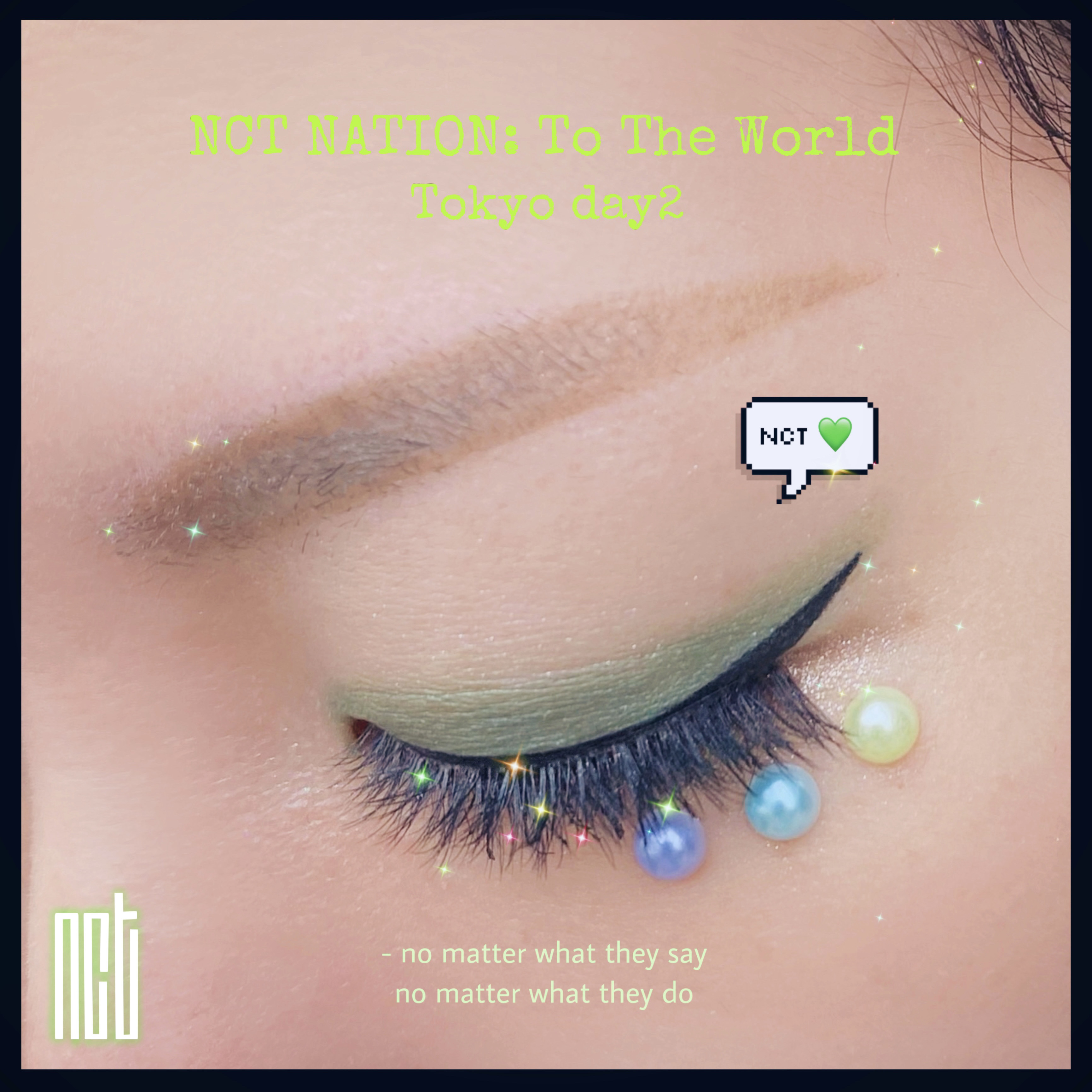 M・A・Cガールズ パレット/M・A・C/メイクアップキットを使ったクチコミ（1枚目）