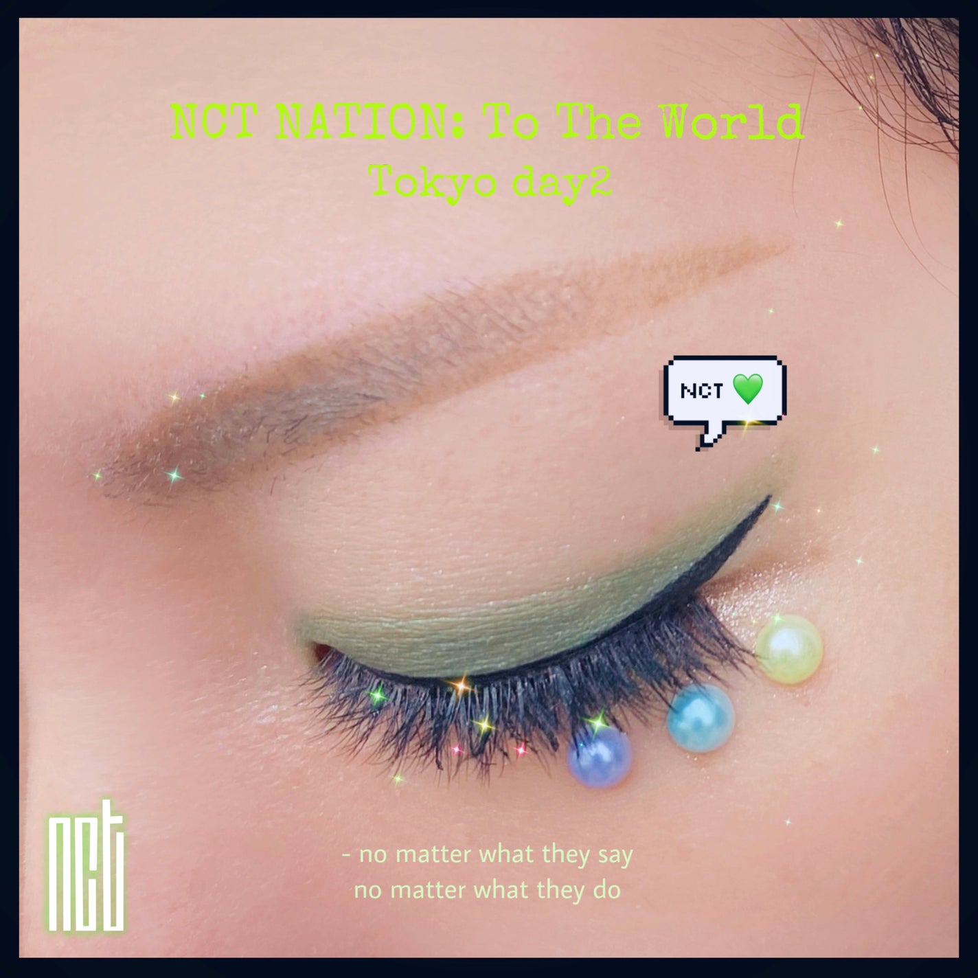 M・A・Cガールズ パレット/M・A・C/メイクアップキットを使ったクチコミ(1枚目)