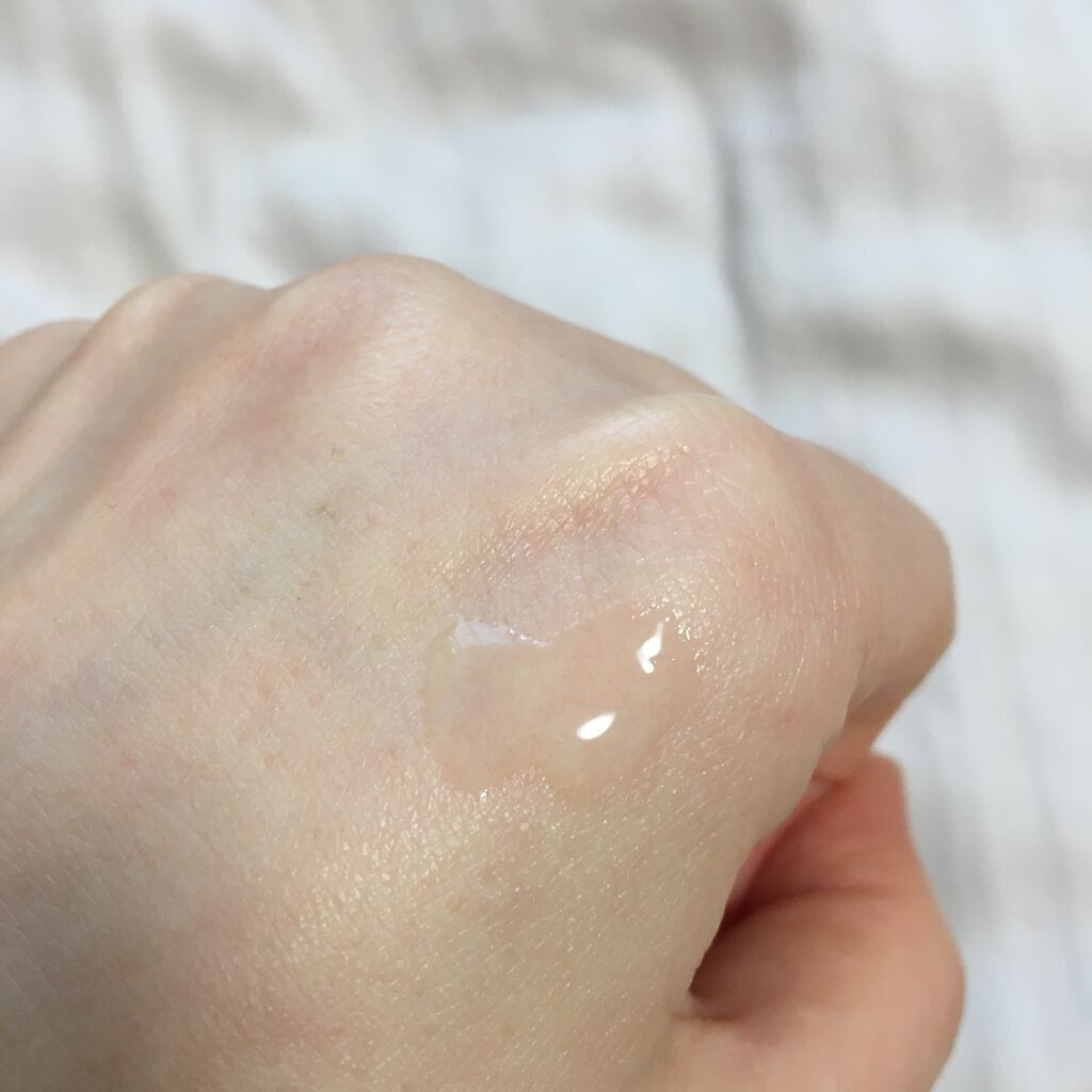 マイクロ エッセンス ローション/ESTEE LAUDER/化粧水を使ったクチコミ（2枚目）