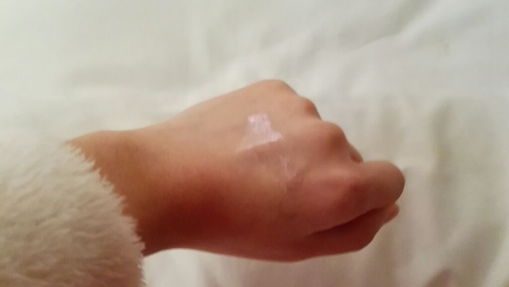 MCリップグロス/MAGIC CLOSET/リップグロスを使ったクチコミ(2枚目)