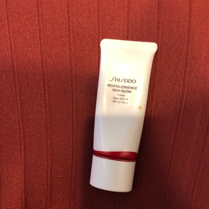 エッセンス スキングロウ プライマー	/SHISEIDO/化粧下地を使ったクチコミ(1枚目)