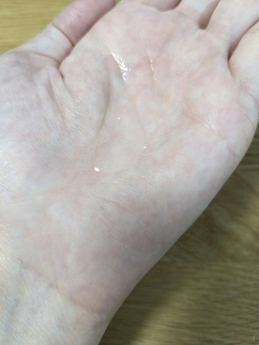 白潤プレミアム薬用浸透美白化粧水 170ml（ボトル）/肌ラボ/化粧水を使ったクチコミ（2枚目）