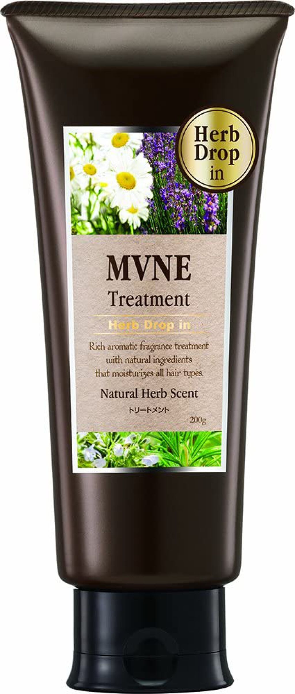 MVNE(ミューネ) トリートメント