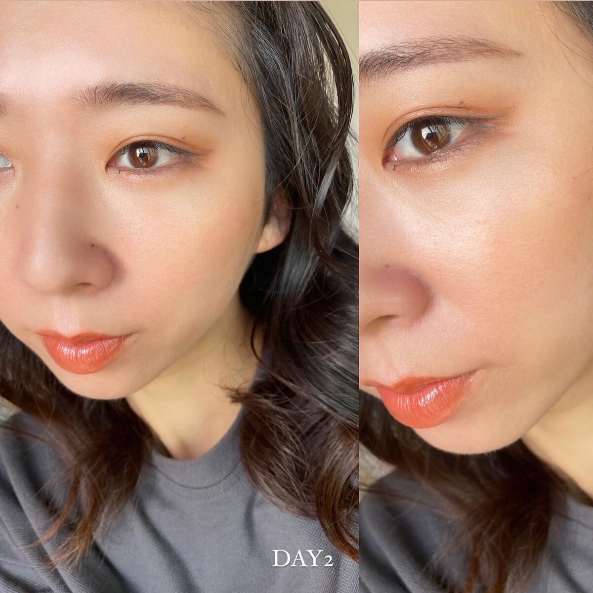 ハイライティング パウダー/GUERLAIN/プレストパウダーを使ったクチコミ(8枚目)