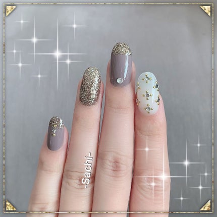 カラフルネイルズ/キャンメイク/マニキュアを使ったクチコミ(2枚目)