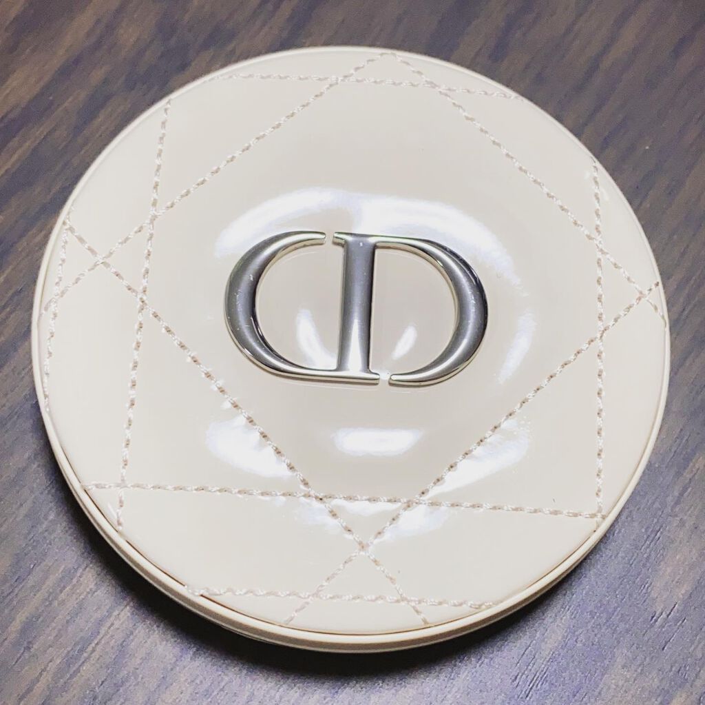 ディオールスキン フォーエヴァー クチュール ルミナイザー/Dior/プレストパウダーを使ったクチコミ(3枚目)