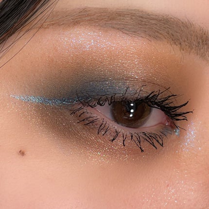 space age highlighter/Kaleidos Makeup/パウダーハイライトを使ったクチコミ(1枚目)