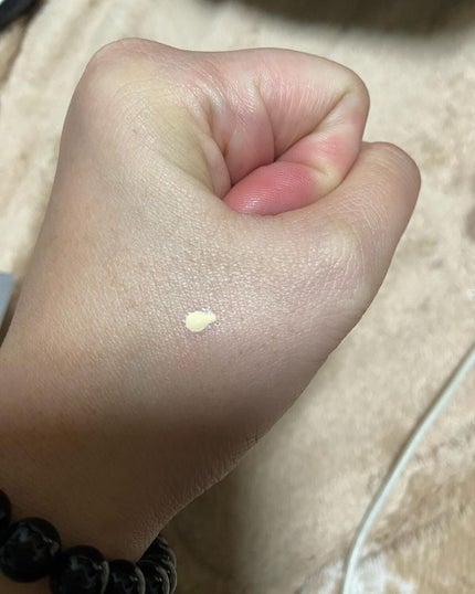 ウォンジョンヨ トーンアップベース/Wonjungyo/化粧下地を使ったクチコミ(2枚目)