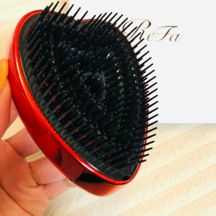 ロックオイル/ReFa/ヘアオイルを使ったクチコミ(2枚目)