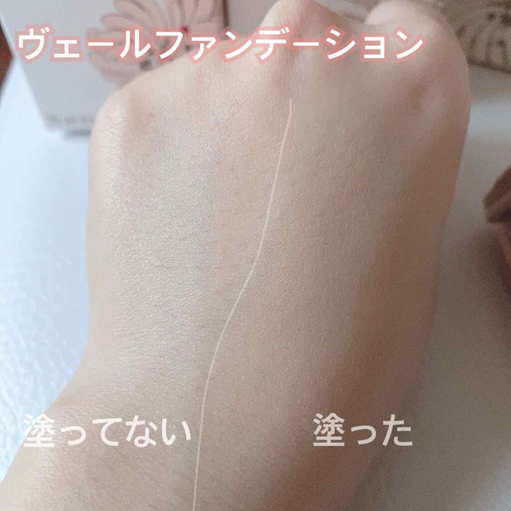 プロテクティング ファンデーション プライマー S/PAUL & JOE BEAUTE/化粧下地を使ったクチコミ（3枚目）