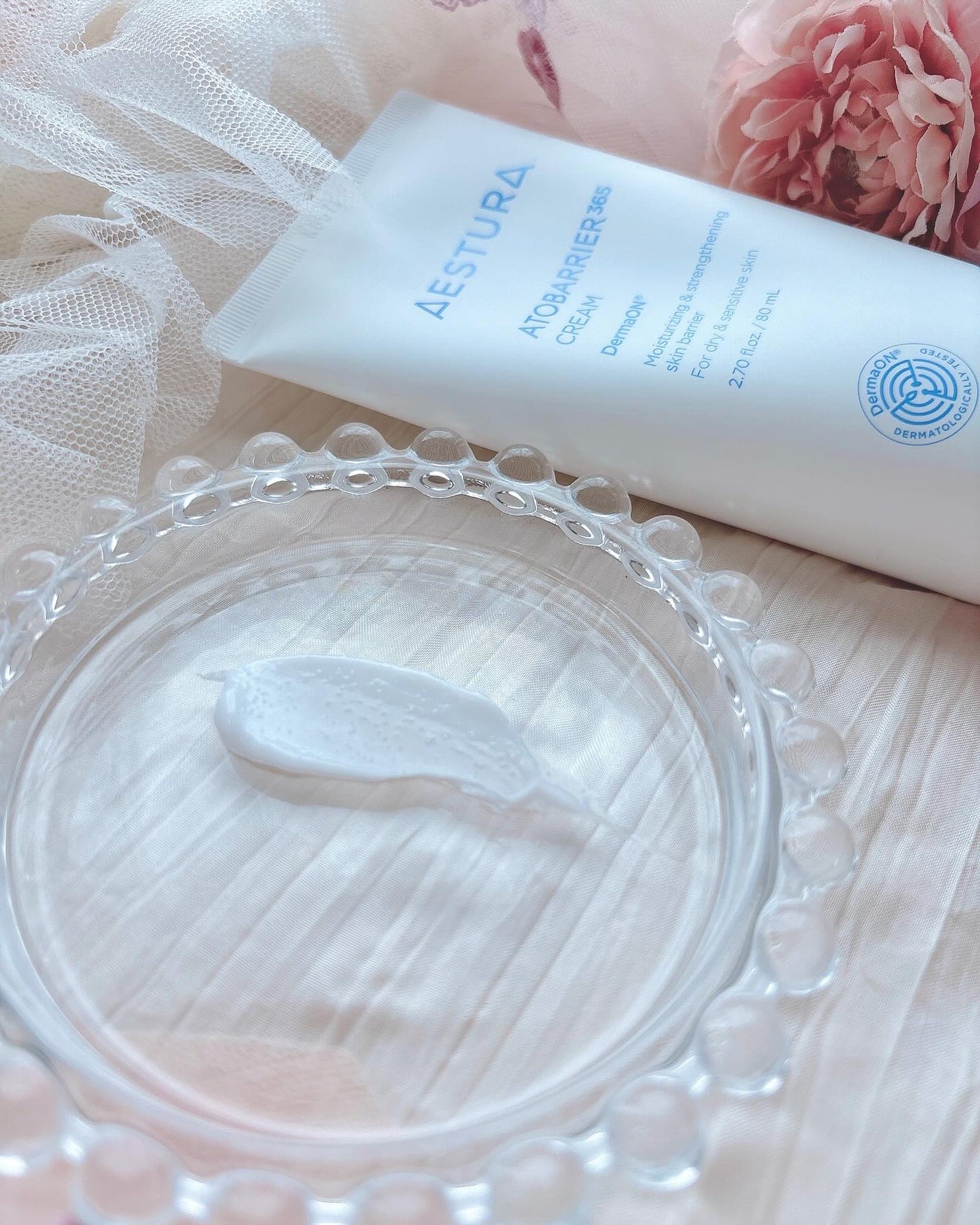 クリームスキン ローション/LANEIGE/化粧水を使ったクチコミ(6枚目)