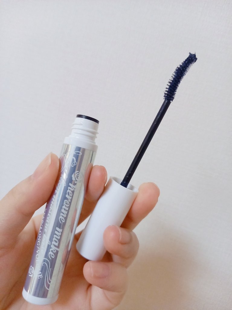 カールキープ マスカラベース/ヒロインメイク/マスカラ下地を使ったクチコミ（3枚目）