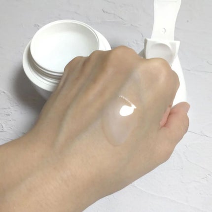 シンピスト/北の快適工房/オールインワン化粧品を使ったクチコミ(6枚目)