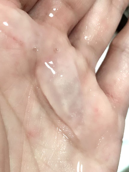 ミノン アミノモイスト ぷるぷるしっとり肌マスク/ミノン/シートマスク・パックを使ったクチコミ(3枚目)