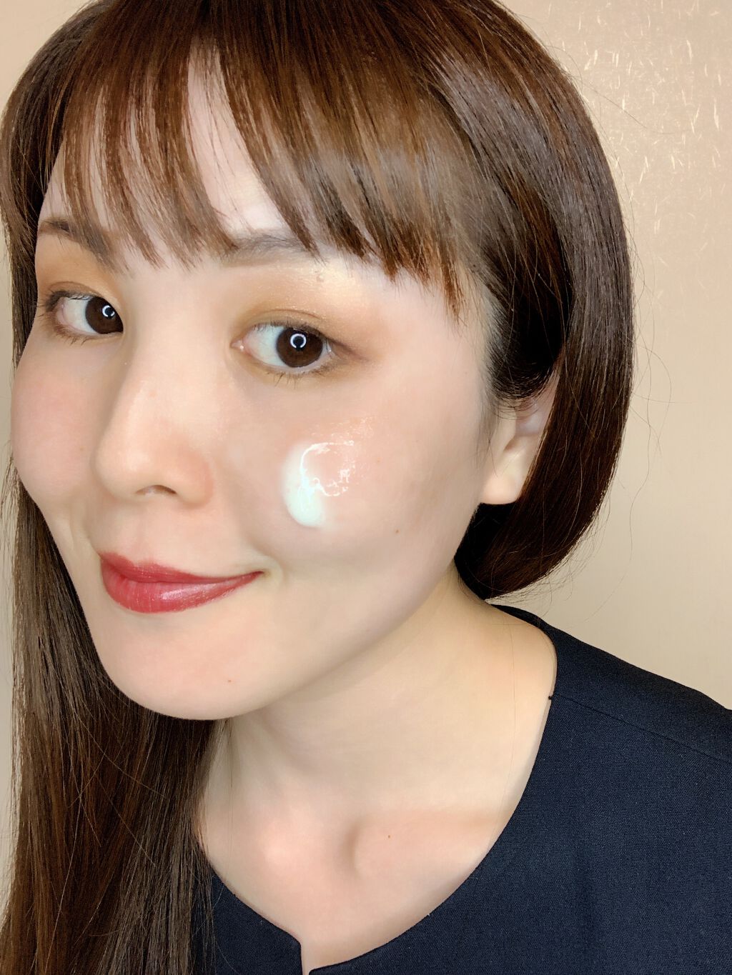 センサイ AS マイクロ ムース トリートメント s/SENSAI/化粧水を使ったクチコミ(3枚目)