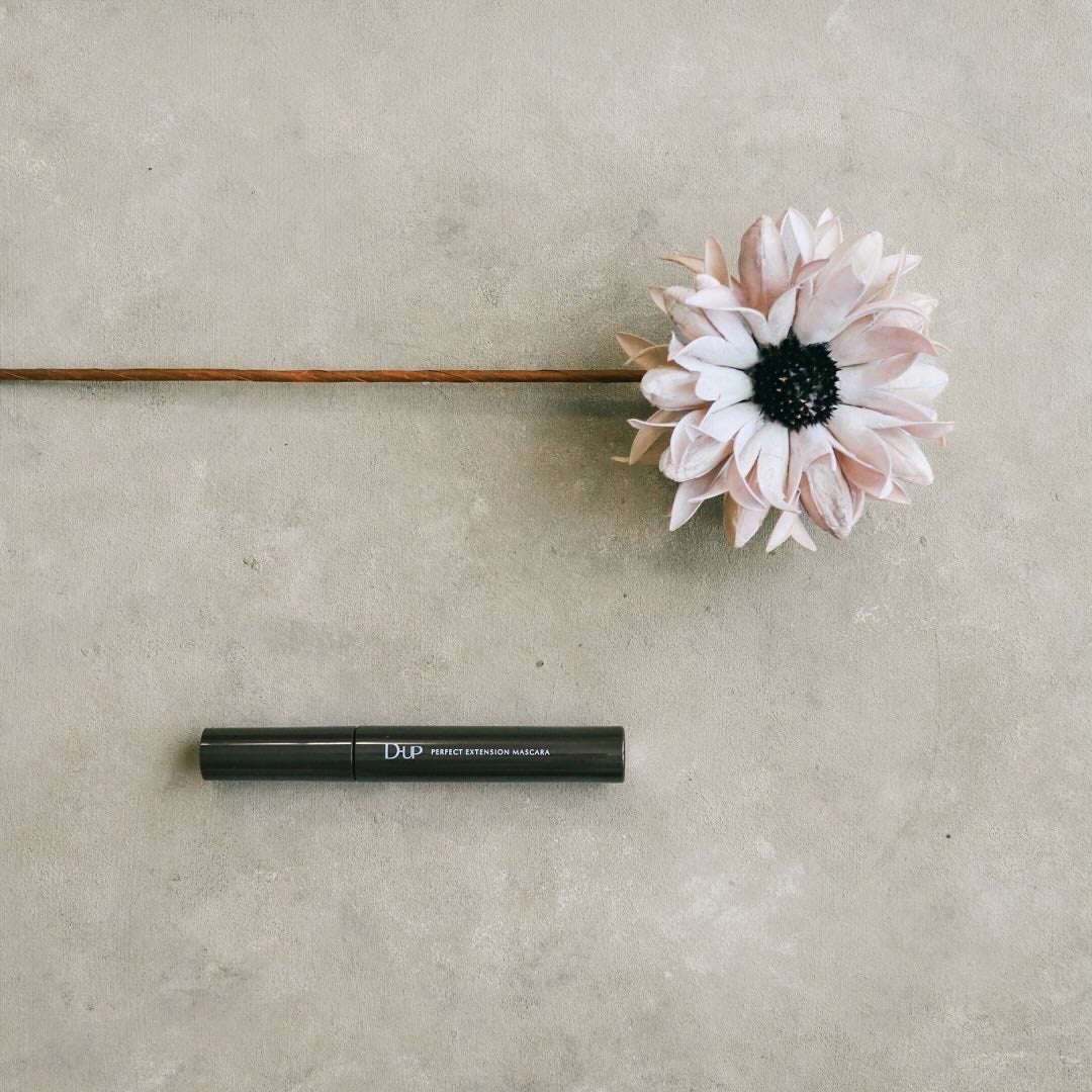 パーフェクトエクステンション マスカラ/D-UP/マスカラを使ったクチコミ(2枚目)