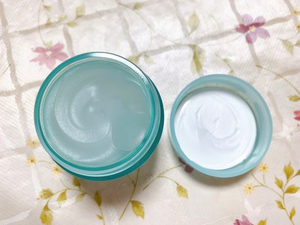 マルチアクアバーム/アクアレーベル/フェイスバームを使ったクチコミ(3枚目)