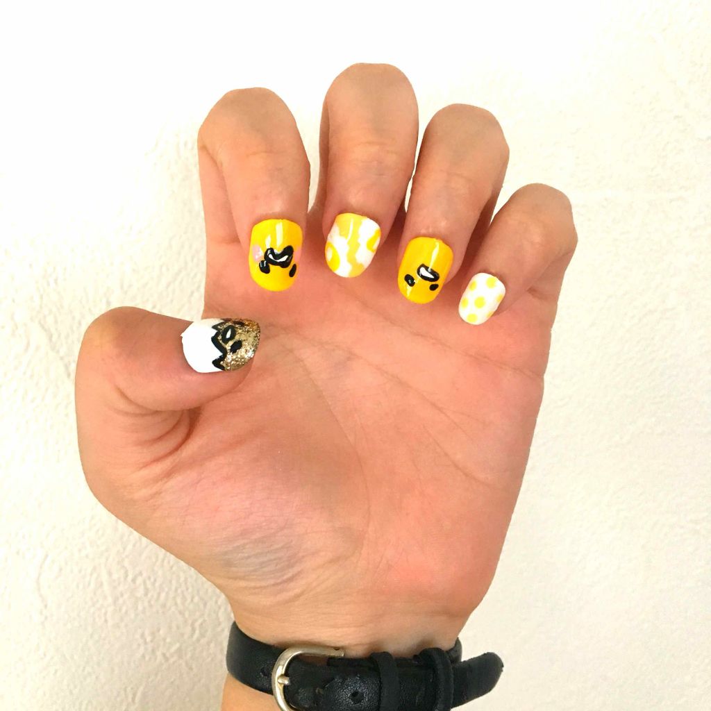 AT サロンネイルエナメル/Art Collection/マニキュアを使ったクチコミ（3枚目）