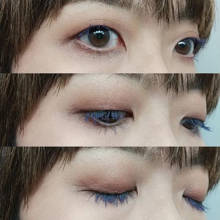 アルカミストツイストフォーアイ 11 CARAMEL QUEEN/THREE/リキッドアイシャドウの画像