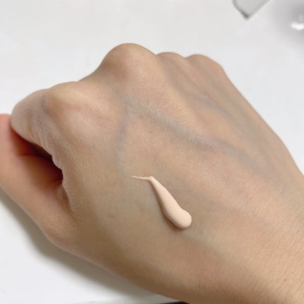 ピーチスキンフィッティングベース オールニュー SPF50 PA++++/espoir/化粧下地を使ったクチコミ(2枚目)