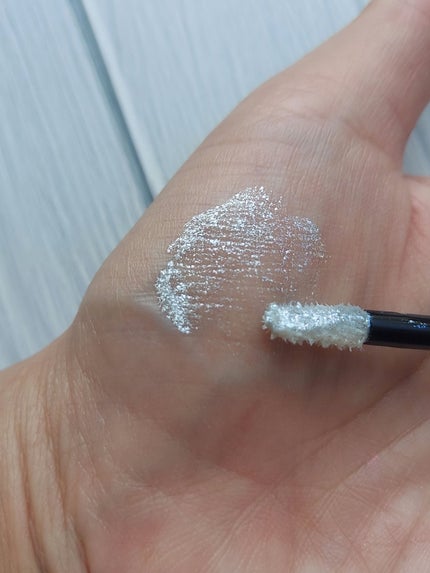 misaki on LIPS 「セルヴォークのシルバーリキッド。#セルヴォーク#インフィニトリ..」(4枚目)