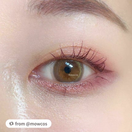 オーラクリエイション/BLEND BERRY/アイシャドウパレットを使ったクチコミ(6枚目)