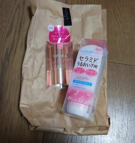 を使ったクチコミ(1枚目)