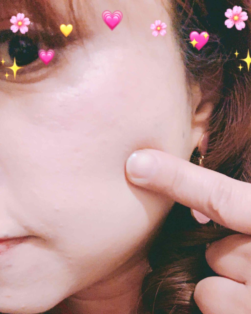 すっぴんパウダー/クラブ/プレストパウダーを使ったクチコミ(1枚目)