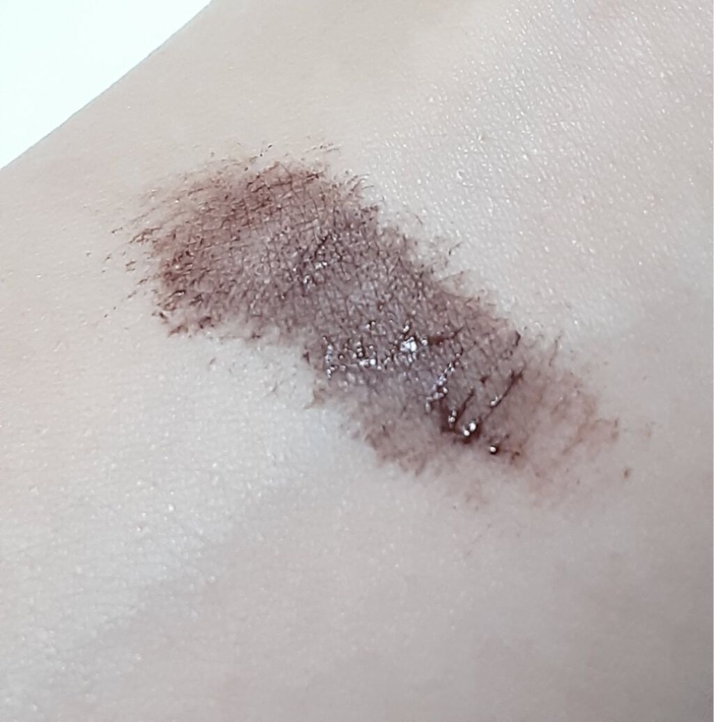 パーフェクトエクステンション マスカラ for カール/D-UP/マスカラを使ったクチコミ(4枚目)