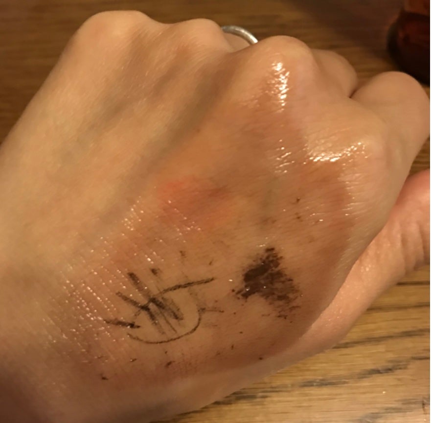 アルティム8∞ スブリム ビューティ クレンジング オイルn/shu uemura/オイルクレンジングを使ったクチコミ(3枚目)