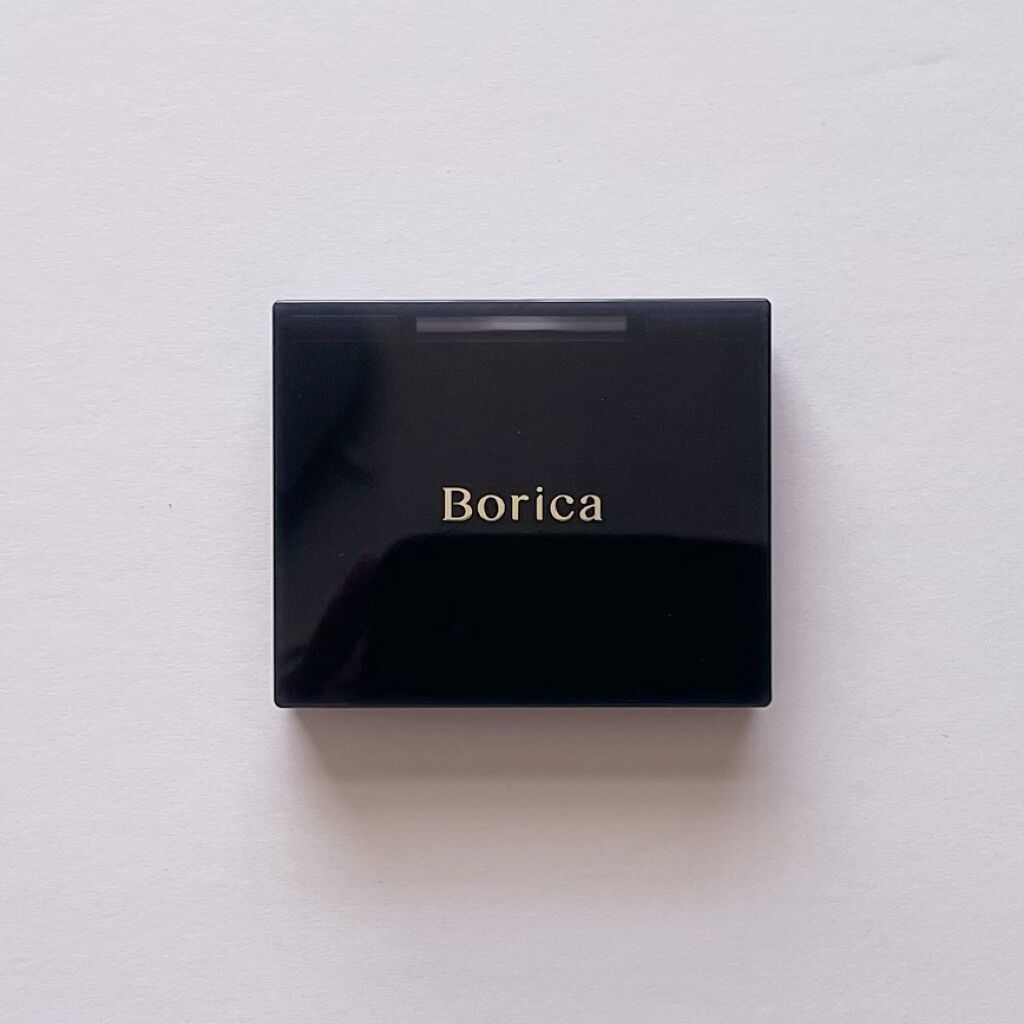 セラムマルチグロウデュオ/Borica/クリームハイライトを使ったクチコミ（3枚目）