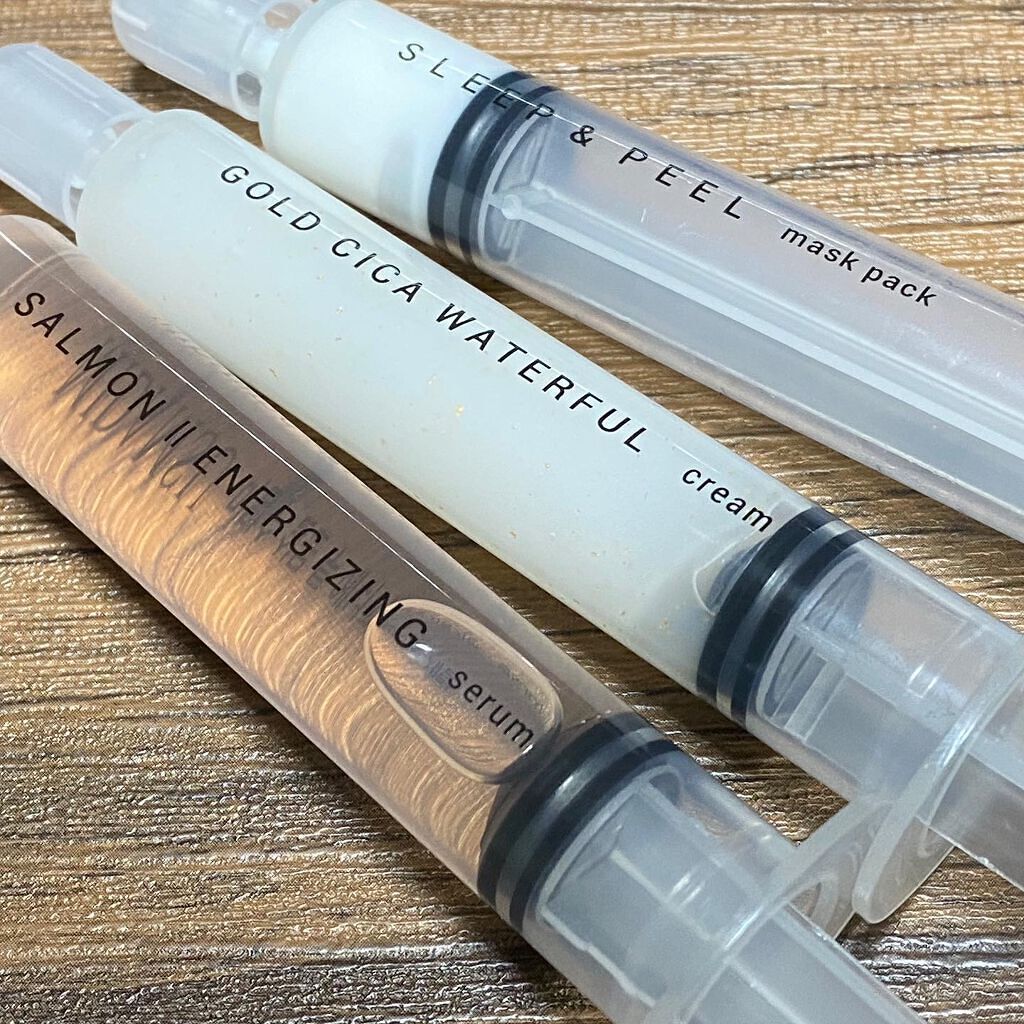 を使ったクチコミ（3枚目）